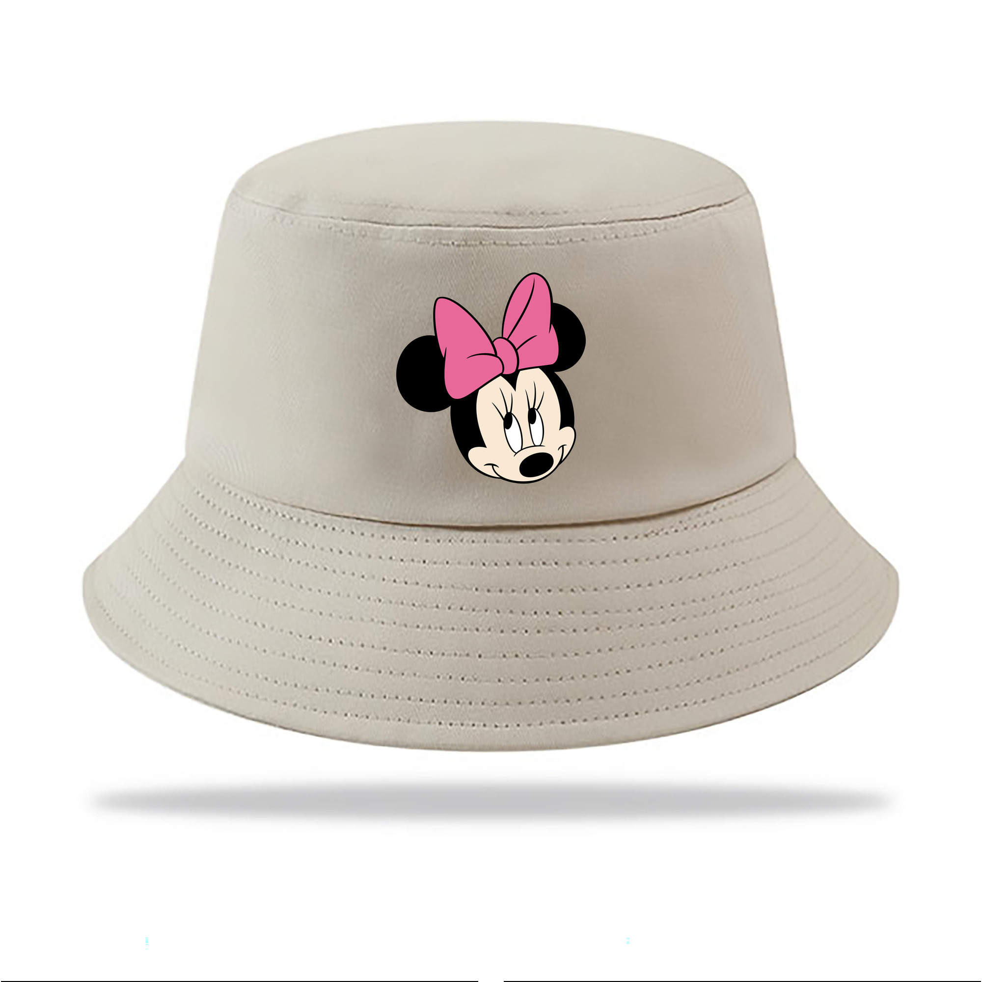 （画像用） ミッキーマウス Mickey Mouse アウトドア日除けバケットハット